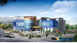 문경시립모전도서관 22일 개관