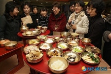 수라상 차림은 이렇게