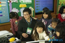 대학생에게 배우는 어린이 경제교육