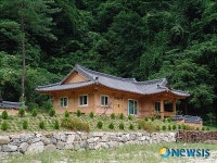 양양군, 우수경관 인증 주택 10동 선정