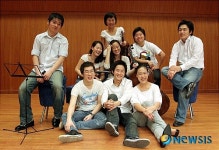 금호의 젊은 거장들 울산 첫 연주회 갖는다
