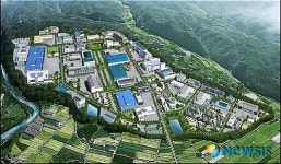 경북도, 영천고경일반산업단지 조성 최종 승인