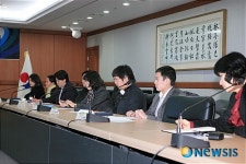 강릉시, 글로벌 인적자원 관계자 간담회 가져