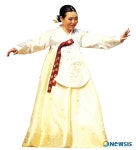 미수 맞이한 이은주 명창 일대기, 소리극으로