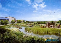 생태하천 앞둔 장성 황룡강 단광천