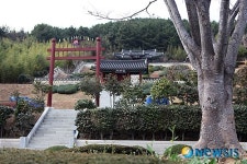 1월의 가볼만한 곳 - 거제시 옥포대첩기념공원