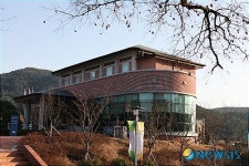 1월의 가볼만한 곳 - 거제시 청마기념관
