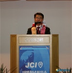 <인터뷰>태백청년회의소 이종윤 회장 소외된 계층 찾아 봉사