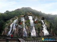 용인시, 방류수 재활용해 반인공폭포 조성 추진