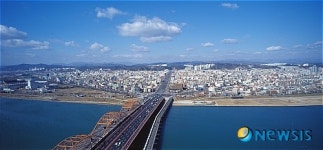 포항시, 새해는 ‘영일만 르네상스 실현의 원년’