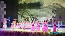 중국 전통의 미