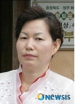 진천 두부촌 대표 김점순씨