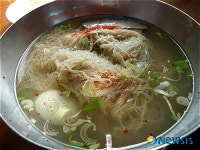 [뉴시스아이즈]맛집-서울 필동 필동면옥