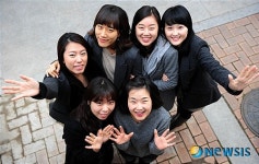 국악 걸그룹 옌 Yien, 위대한 시도