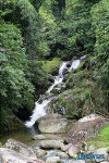 <원기자 여행사진>BORNEO HIGHLANDS RESORT 입구의 폭포
