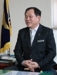 우원기 정선소방서장, 글로벌시대 안전파수꾼 되겠다