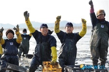 우리 수산물이 최고