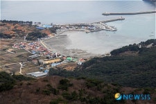 거제 다대마을 자연생태 우수마을 지정
