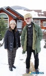 김보영·김광덕법무사합동사무소 | 산골 출판사 차린 김영덕·김보영씨