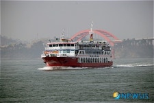 삼천포유람선協 한려수도호 해양환경관리 우수