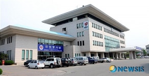 시정운영 전국 상위 10%, 남원시청