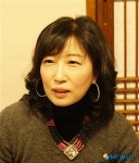소설가 권지예, 장르문학에 눈길주다
