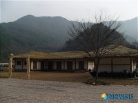 영월에 김삿갓 주막 생겼어요