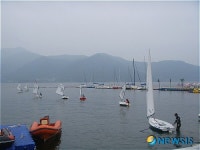 고성 당항포 요트 전지훈련장소 인기