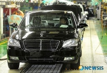 2010년 다시뛰는 쌍용자동차