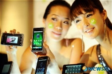 모토로라 코리아, 다양한 콘텐츠로 구성된 스마트폰 출시