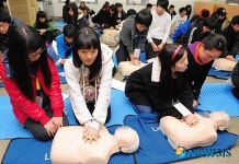 서초구,겨울방학 청소년 건강체험 교실