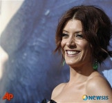 케이트 월쉬의 미소