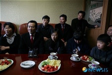 정세균 대표 교육 현장 간담회