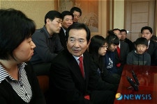 민주당 교육분야 관련 현장간담회