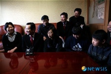 정세균 대표 교육현장 간담회