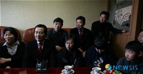 정세균 대표 교육 현장 간담회