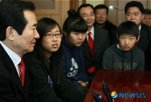 민주당 교육분야 관련 현장간담회