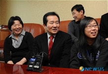 민주당 교육분야 관련 현장간담회