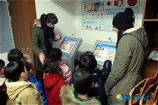 관악소방서, 큰솔어린이집 아이들에게 안전체험