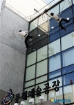 서울시 창작공간 '문래예술공장' 개관