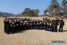 해군진해기지사령부, ‘이병의 날’ 행사 가져