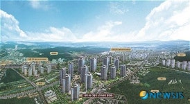대전 학하지구 오투그란데 미학 특별 분양