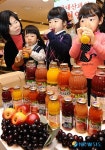 히솝플라워과일주스 | 믿고 마실수 있는 천연과일 주스