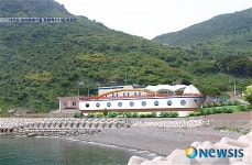 신안 가거도에 폐기물 종합처리장 건립
