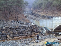 우라늄 광산 개발 환경오염 관계 없을까