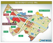 제일건설, 대전 학하지구 오투그란데 미학 특별 분양