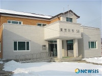 <소식>원주시, 부론면 법천2리경로당 준공식 개최