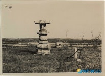 궁예 왕궁, DMZ에 있었다 철원 태봉국도성