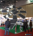 미래를 위한 태양광 발전