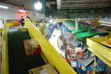 우체국택배, 바쁘다 바빠